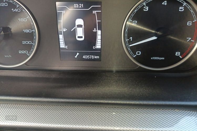 Chery Arrizo 5 2019 #14 Chery Arrizo 5 2019 imagem de carro #14