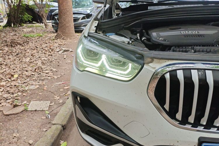 BMW X1 2023 car image #8
