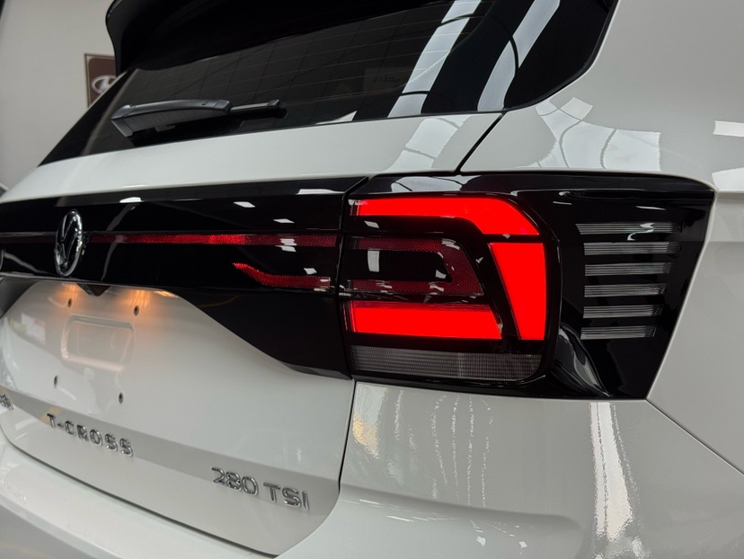 Volkswagen T-Cross 2022 car image #20