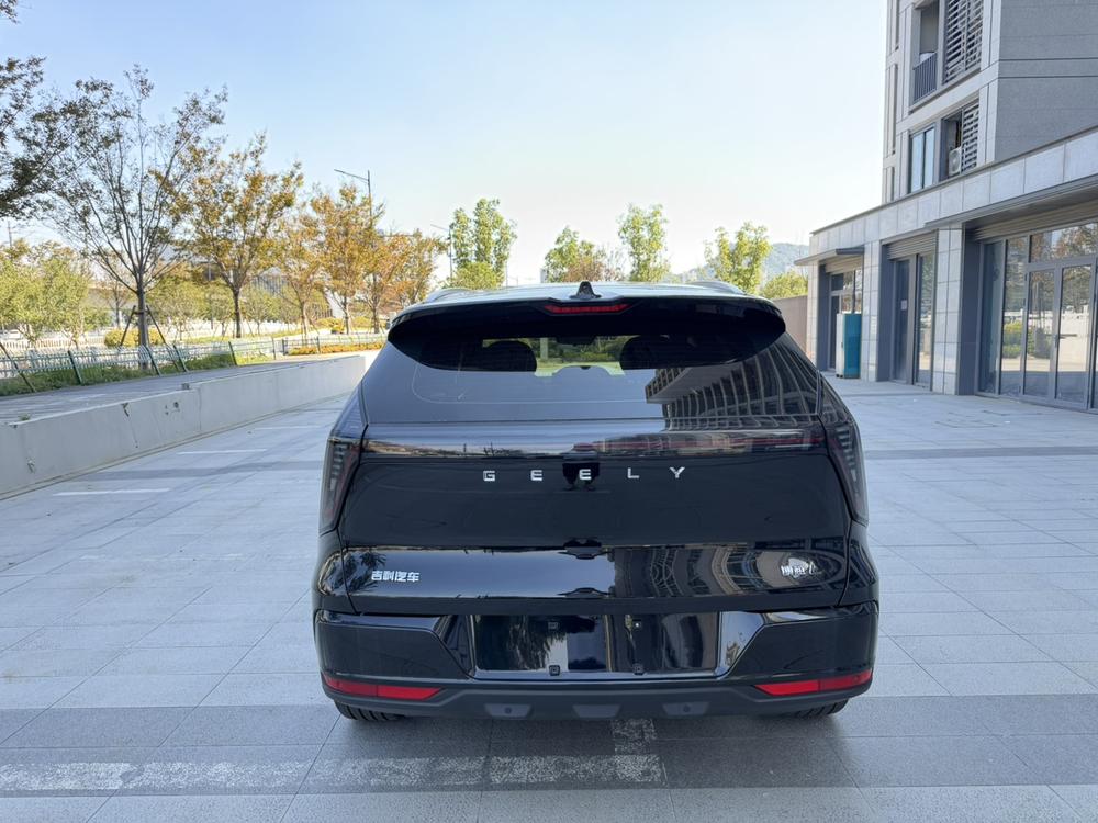2026 imagen de coche #6