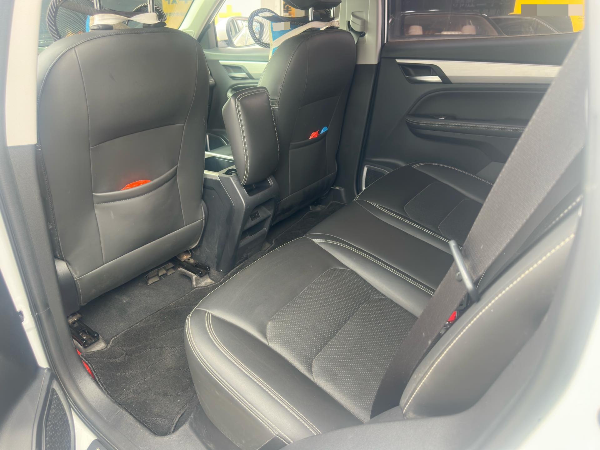 GEELY Vision X6 2021 #8 GEELY Vision X6 2021 изображение автомобиля #8