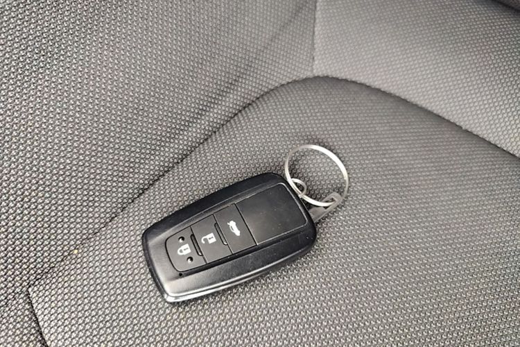 Toyota Corolla 2020 car image #9