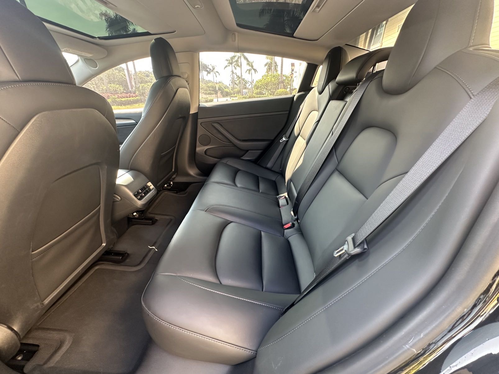 Tesla Model 3 2021 #6 Tesla Model 3 2021 car image #6