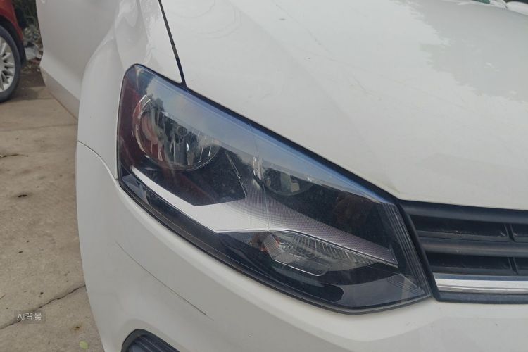 Volkswagen Polo 2016 #8 Volkswagen Polo 2016 car image #8