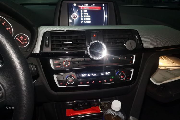 BMW 3 Series 2017 #15 BMW 3 Series 2017 car image #15