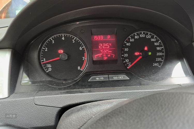 Volkswagen Santana 2016 #14 Volkswagen Santana 2016 car image #14