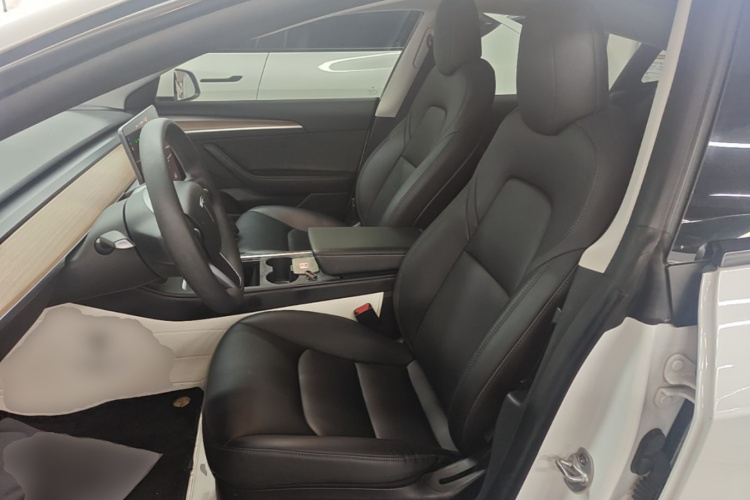 Tesla Model 3 2023 #15 Tesla Model 3 2023 car image #15