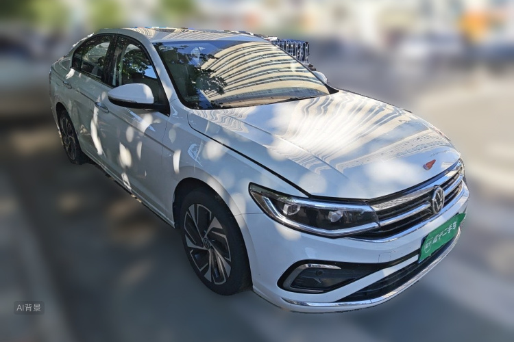 Volkswagen Bora 2023 #4 Volkswagen Bora 2023 car image #4