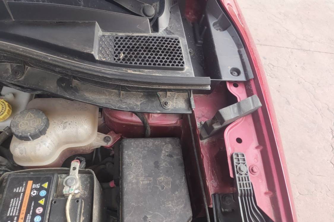 MG ZS 2020 #12 MG ZS 2020 car image #12