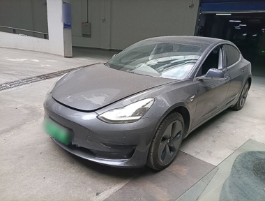 Tesla Model 3 2020 Tesla Model 3 2020 car image