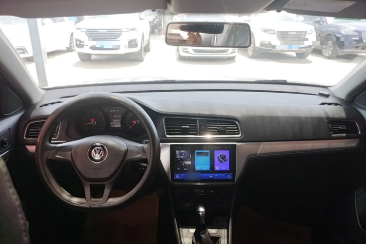 Volkswagen Lavida 2016 #10 Volkswagen Lavida 2016 car image #10