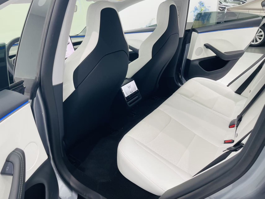 Tesla Model 3 2025 car image #5