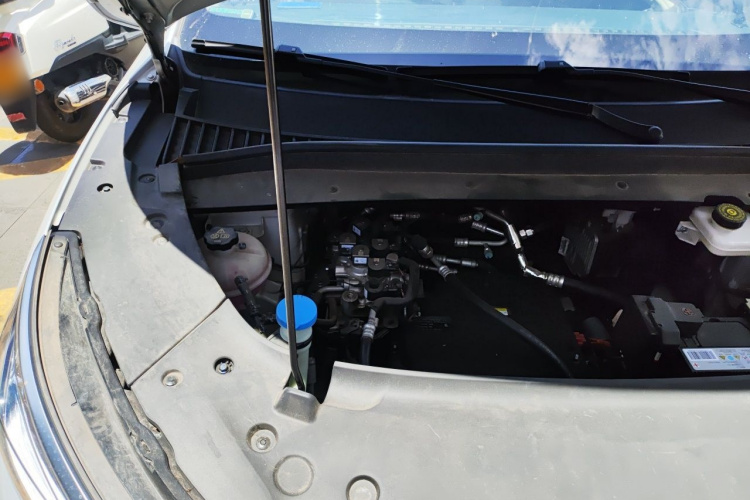 BYD Yuan Plus 2023 car image #24
