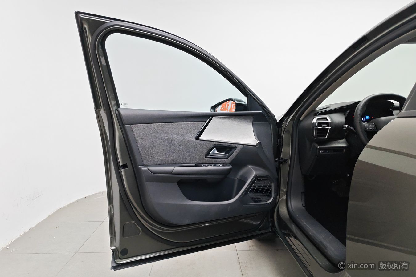 Citroen C5 X 2024 #8 Citroen C5 X 2024 car image #8