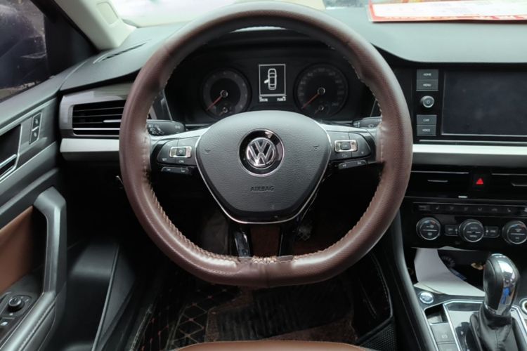 Volkswagen Lavida 2019 #11 Volkswagen Lavida 2019 imagen de coche #11
