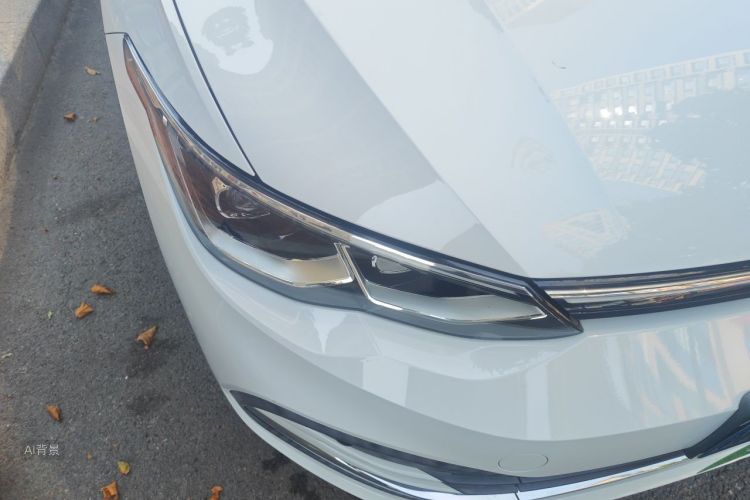 Volkswagen Golf 2021 car image #8