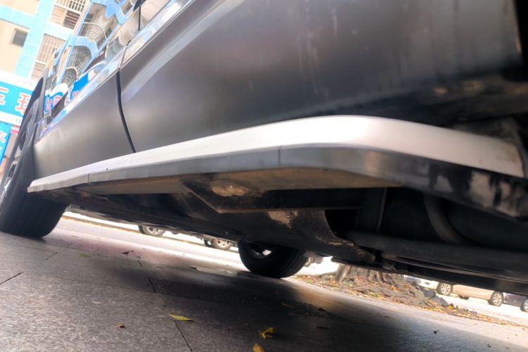 Honda CR-V 2020 car image #23