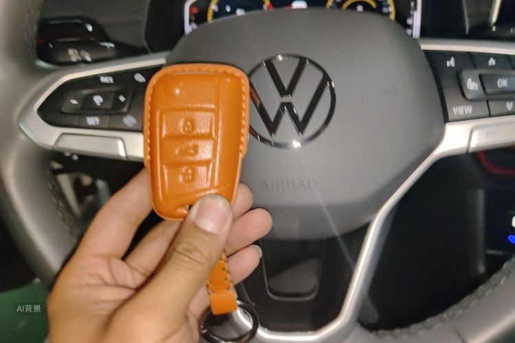 Volkswagen Lavida 2024 car image #10