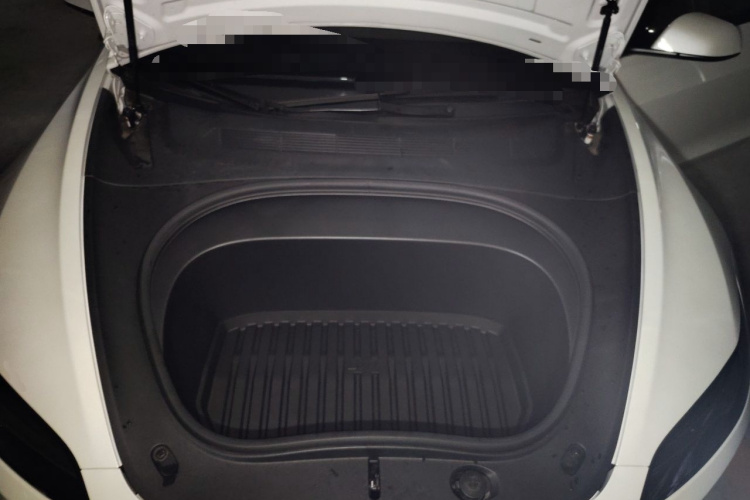 Tesla Model 3 2025 #18 Tesla Model 3 2025 car image #18