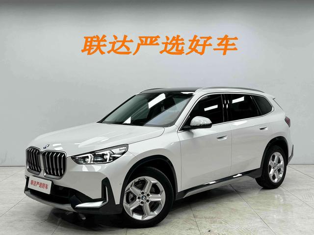 BMW X1 2023 #29 BMW X1 2023 car image #29