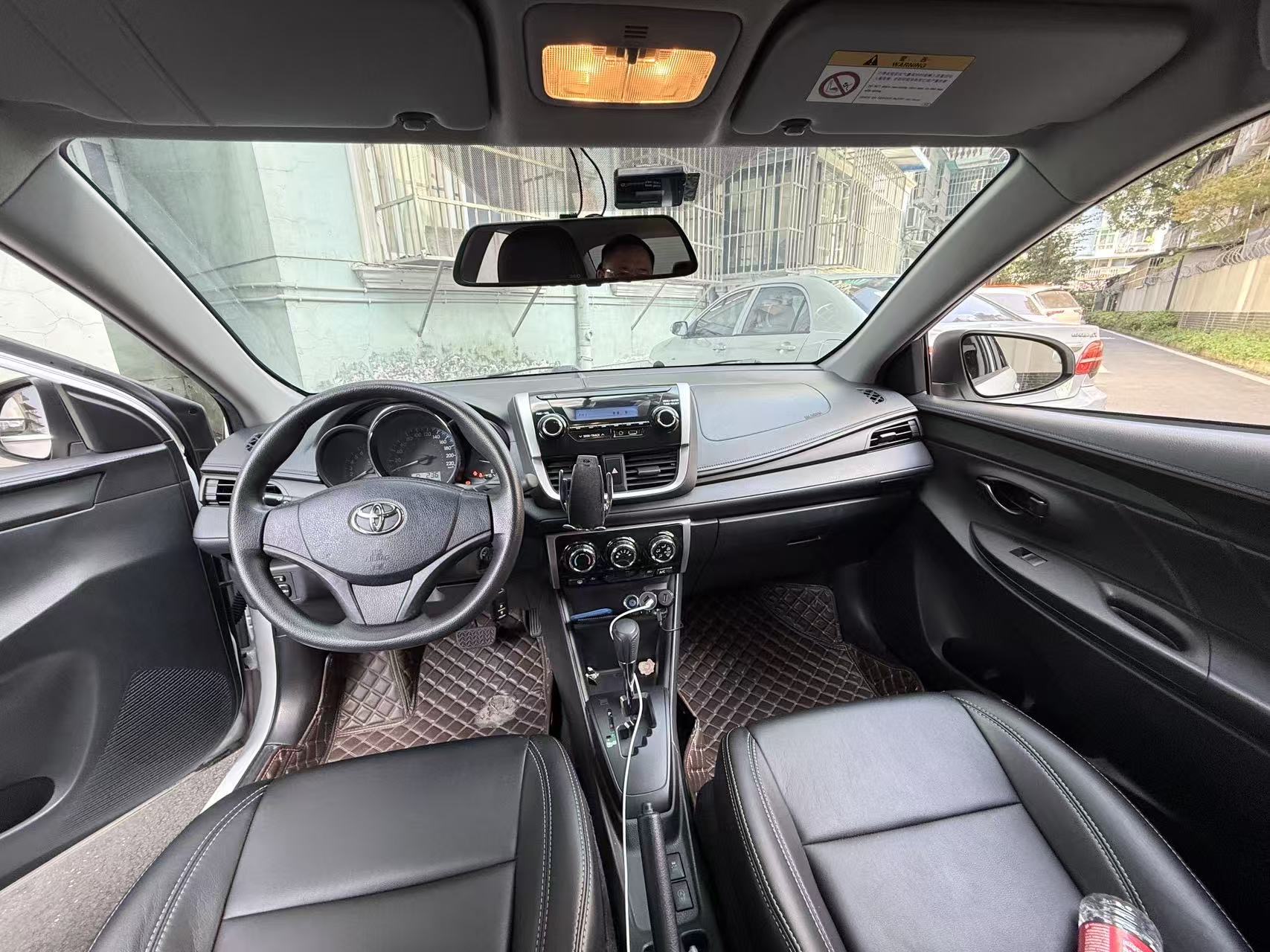 Toyota Vios 2019 #3 Toyota Vios 2019 immagine di auto #3