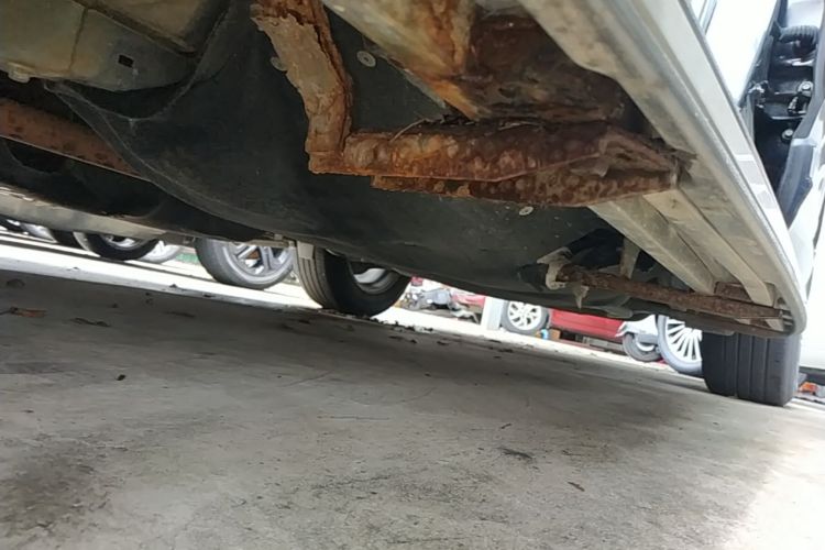 Honda CR-V 2018 car image #27
