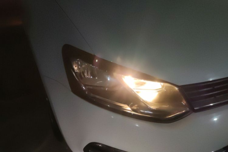 Volkswagen Polo 2016 #8 Volkswagen Polo 2016 car image #8
