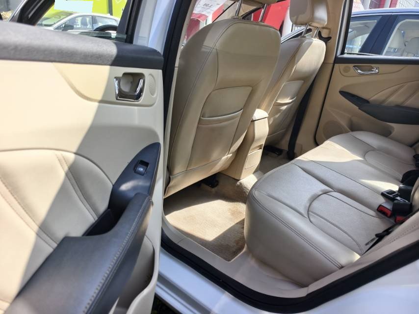 Chery Arrizo 7 2016 car image #5