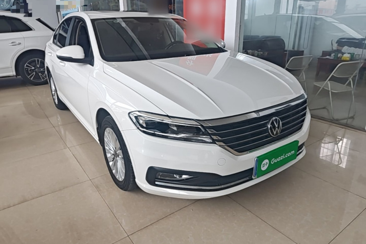 Volkswagen Lavida 2021 #4 Volkswagen Lavida 2021 car image #4