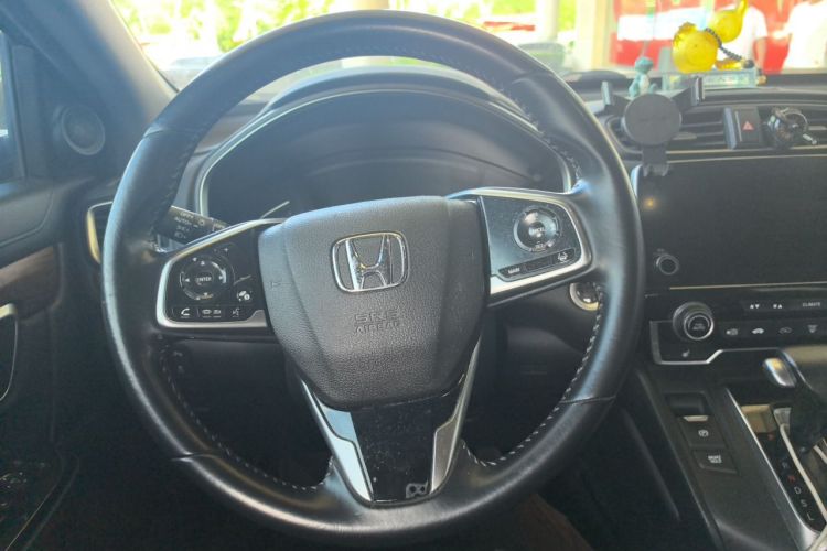 Honda CR-V 2021 car image #11