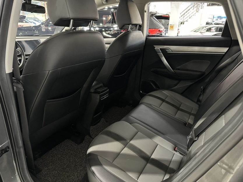 GEELY Coolray 2024 صورة سيارة #10