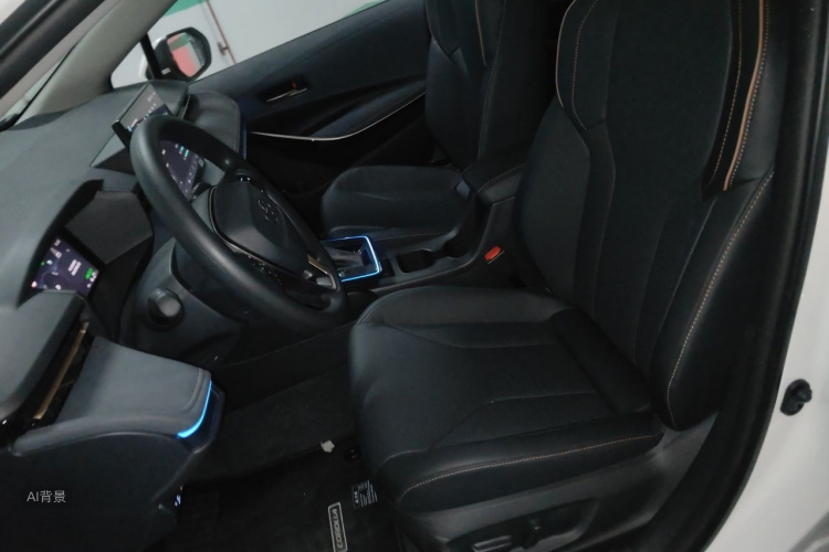 2026 imagen de coche #17