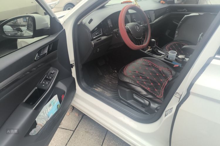 Volkswagen Bora 2019 car image #18