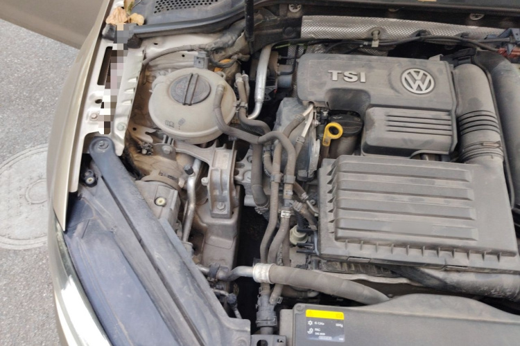 Volkswagen Golf 2016 #28 Volkswagen Golf 2016 car image #28