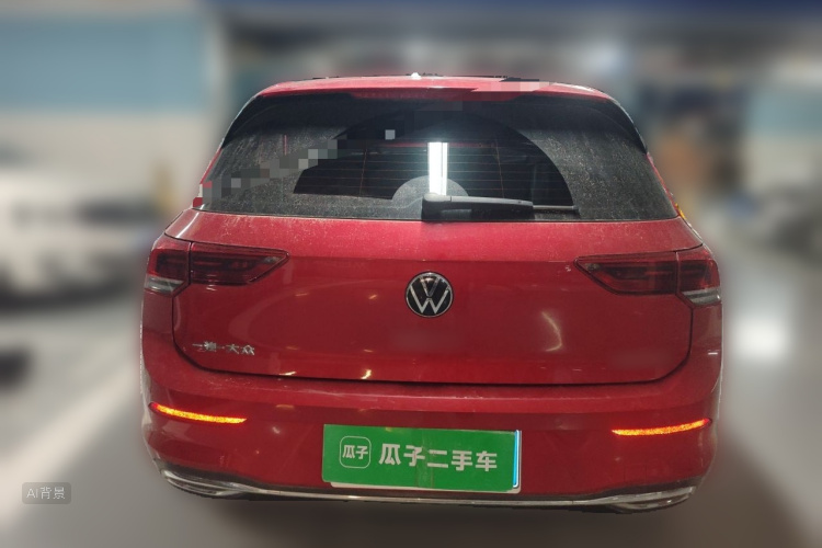 Volkswagen Golf 2021 imagem de carro #6
