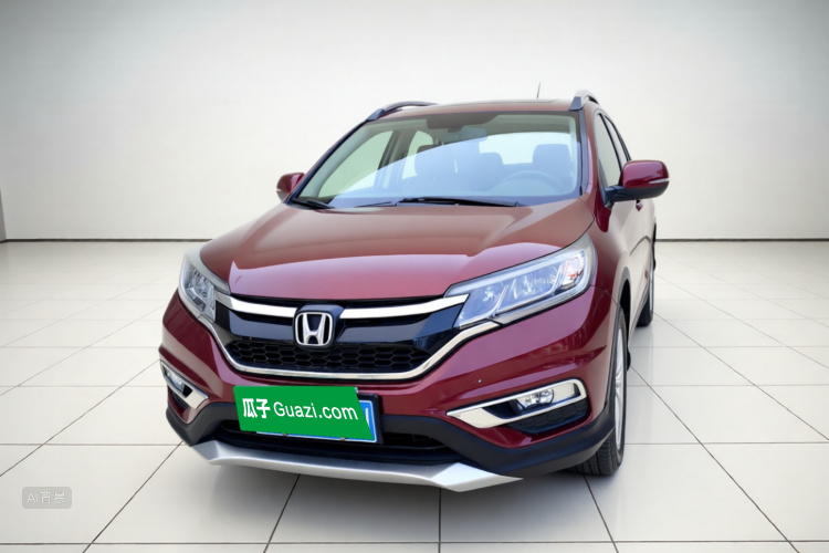Honda CR-V 2017 car image #3