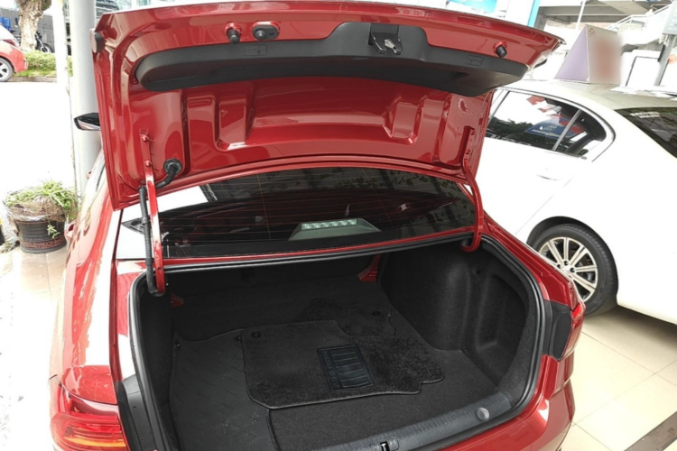 Volkswagen Lavida 2016 #19 Volkswagen Lavida 2016 immagine di auto #19