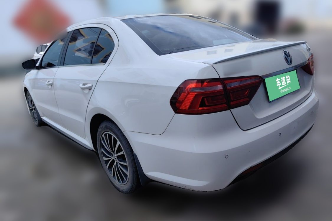 Volkswagen Lavida 2013 #3 Volkswagen Lavida 2013 car image #3