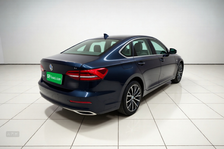 Volkswagen Lavida 2019 #7 Volkswagen Lavida 2019 car image #7
