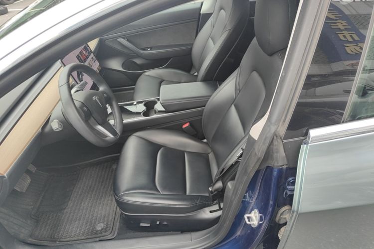 Tesla Model 3 2019 #17 Tesla Model 3 2019 immagine di auto #17
