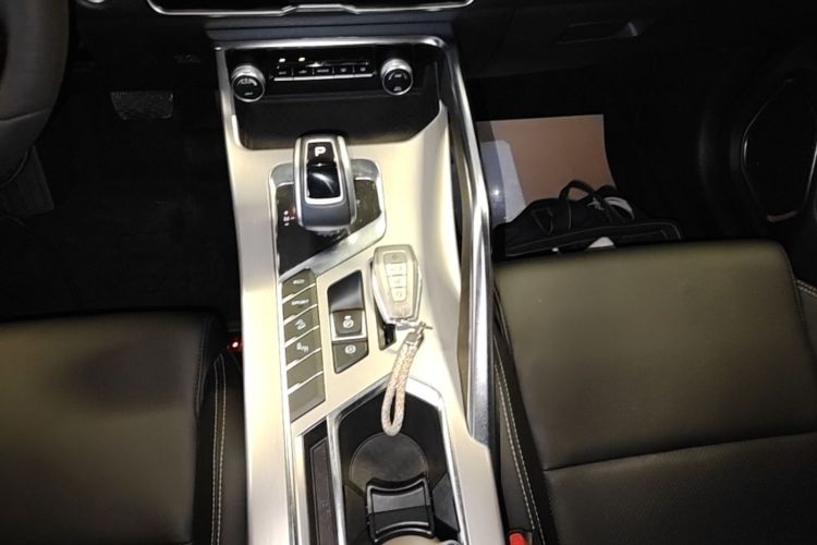 GEELY Coolray 2019 #14 GEELY Coolray 2019 immagine di auto #14