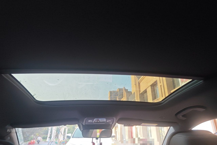 BYD Han 2022 car image #20