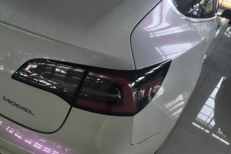 Tesla Model 3 2020 #6 Tesla Model 3 2020 car image #6