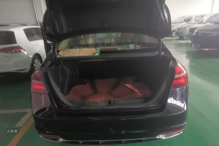 GEELY Emgrand 2019 #22 GEELY Emgrand 2019 car image #22