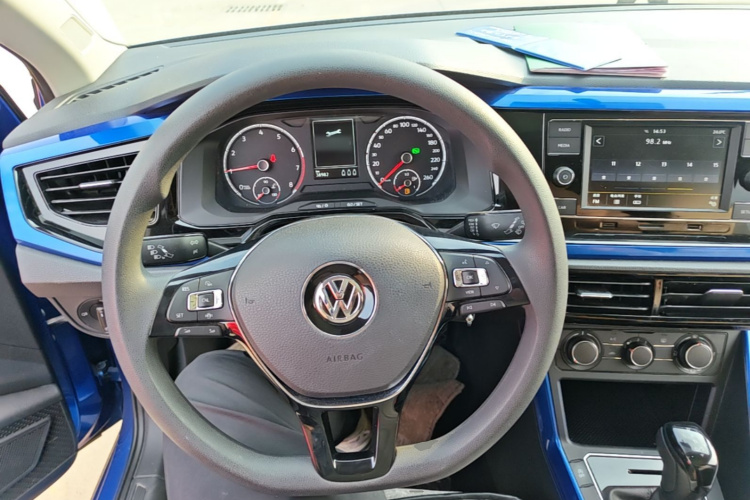 Volkswagen Polo 2020 immagine di auto #11