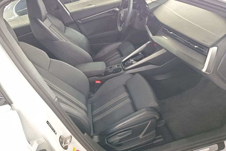 Audi A3 2023 #24 Audi A3 2023 car image #24
