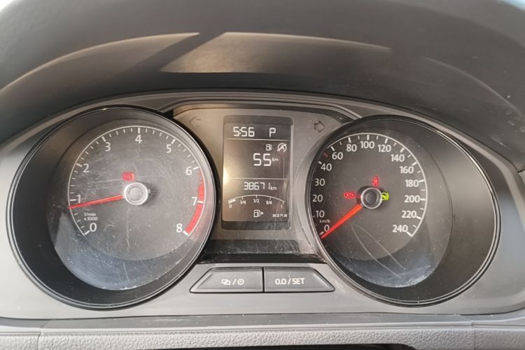 Volkswagen Lavida 2023 car image #12