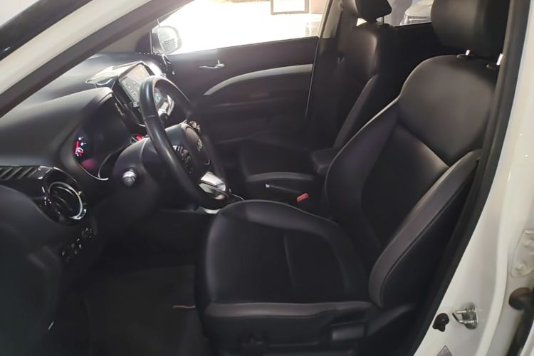 Kia KX1 2022 #19 Kia KX1 2022 imagen de coche #19