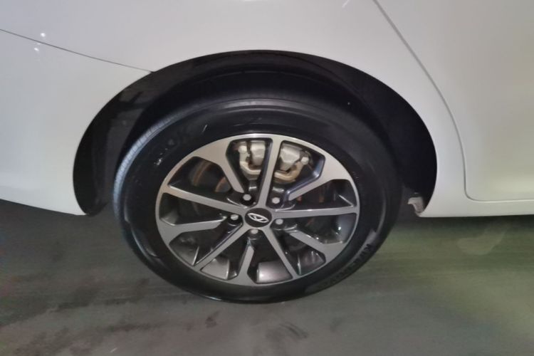 Chery Arrizo 5 2022 #10 Chery Arrizo 5 2022 car image #10