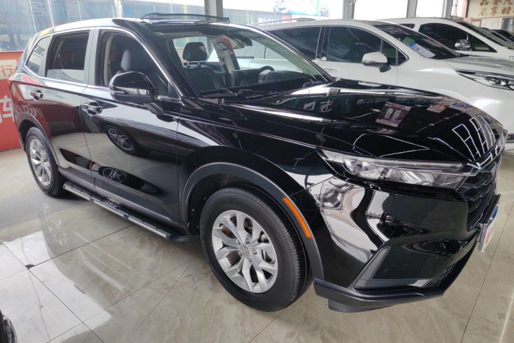 Honda CR-V 2024 car image #4